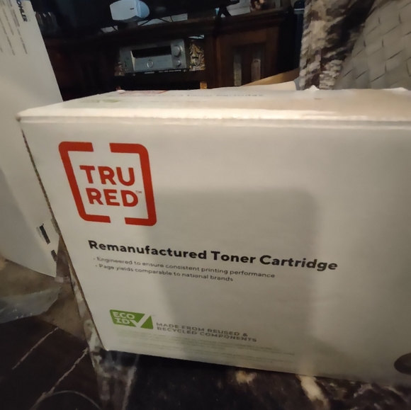 Toner - Picture 2 of 4